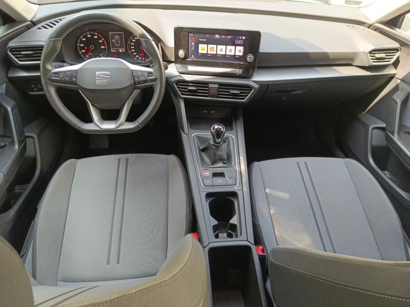 SEAT Leon SP Kombi Style 1.0 TSI