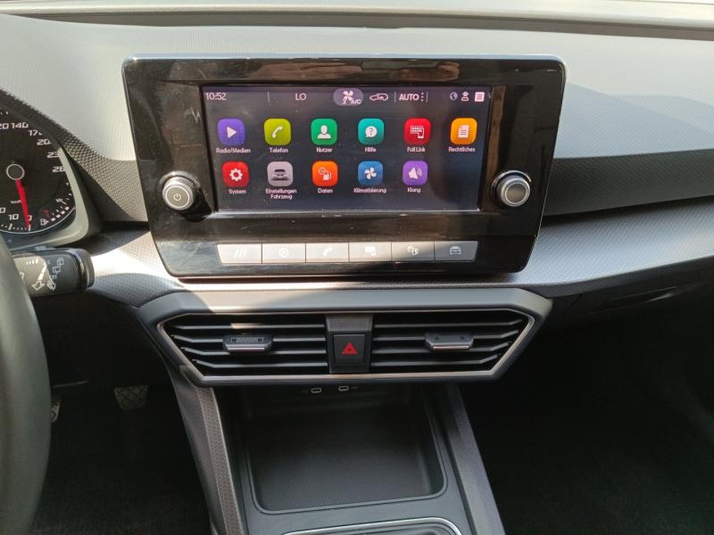 SEAT Leon SP Kombi Style 1.0 TSI