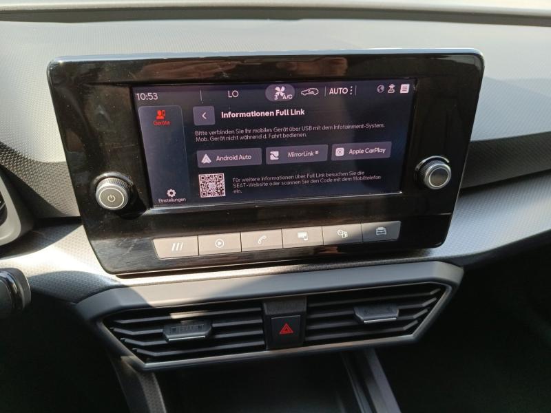 SEAT Leon SP Kombi Style 1.0 TSI