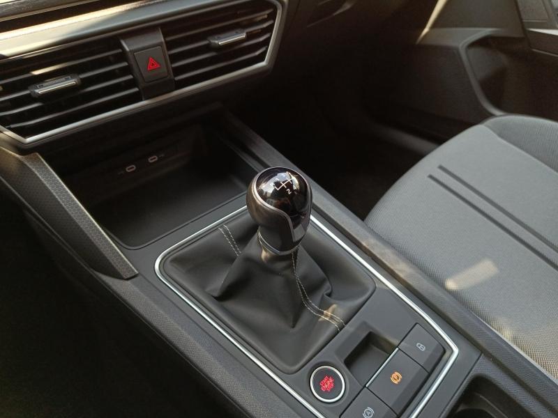 SEAT Leon SP Kombi Style 1.0 TSI