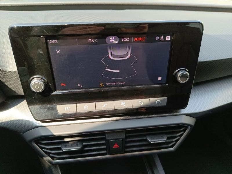 SEAT Leon SP Kombi Style 1.0 TSI