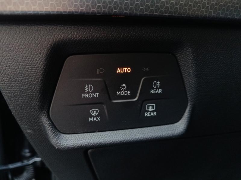 SEAT Leon SP Kombi Style 1.0 TSI