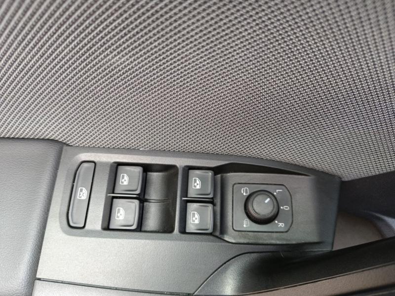 SEAT Leon SP Kombi Style 1.0 TSI