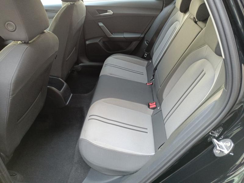 SEAT Leon SP Kombi Style 1.0 TSI