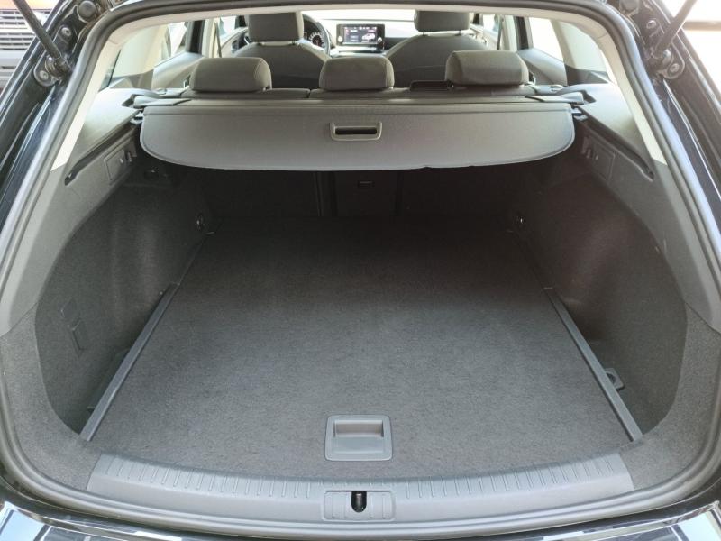 SEAT Leon SP Kombi Style 1.0 TSI