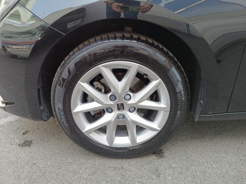 SEAT Leon SP Kombi Style 1.0 TSI