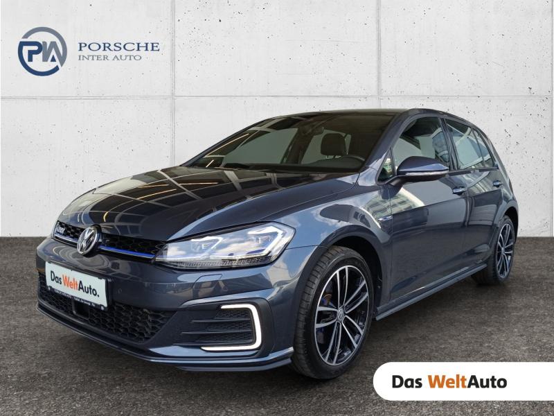 VW Golf GTE