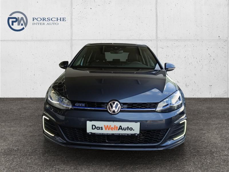 VW Golf GTE