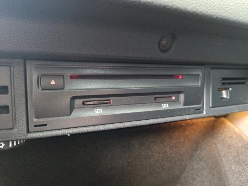 VW Golf GTE
