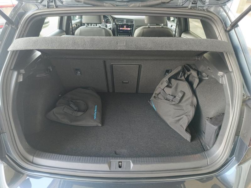 VW Golf GTE