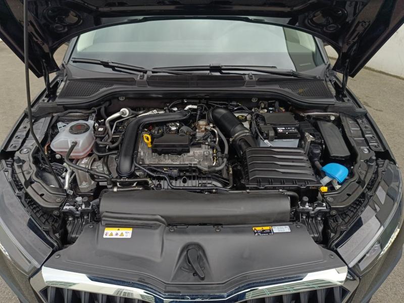 Škoda Scala Selection TSI DSG