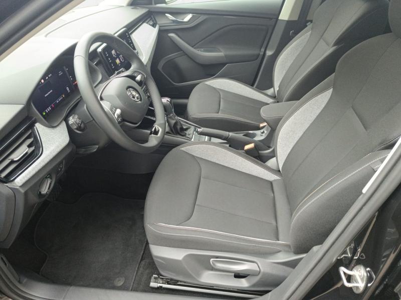 Škoda Scala Selection TSI DSG