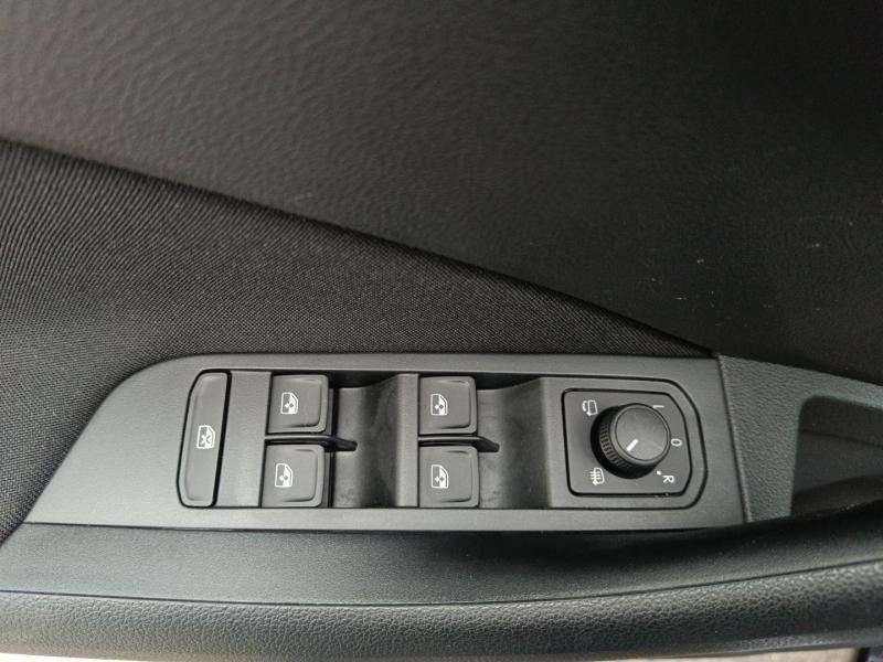 Škoda Scala Selection TSI DSG