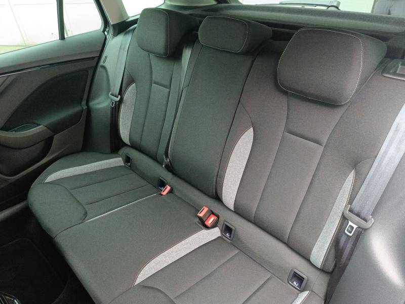 Škoda Scala Selection TSI DSG