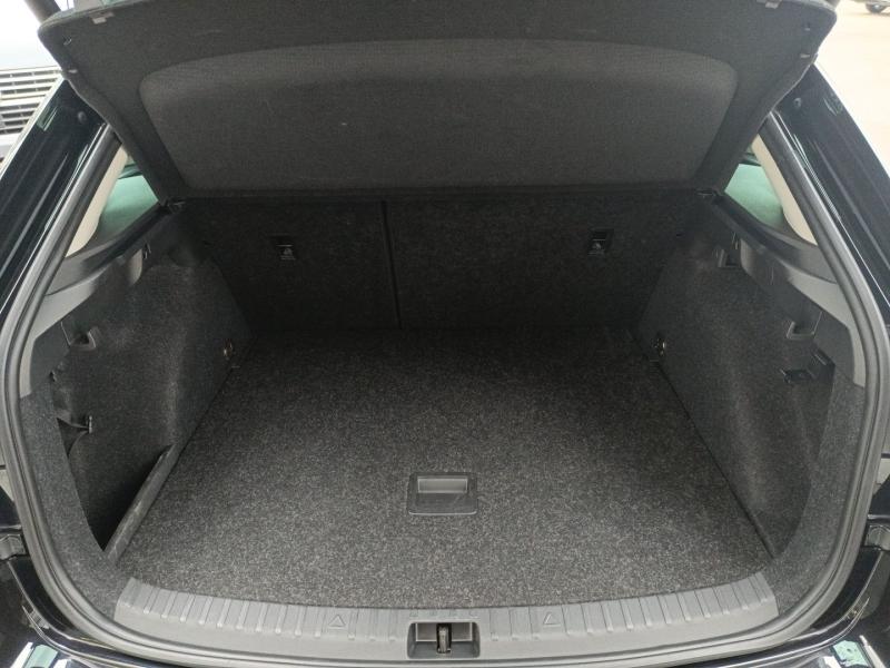Škoda Scala Selection TSI DSG