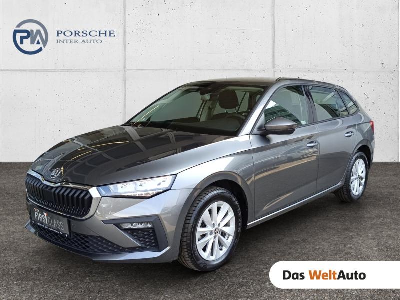 Škoda Scala Selection TSI DSG
