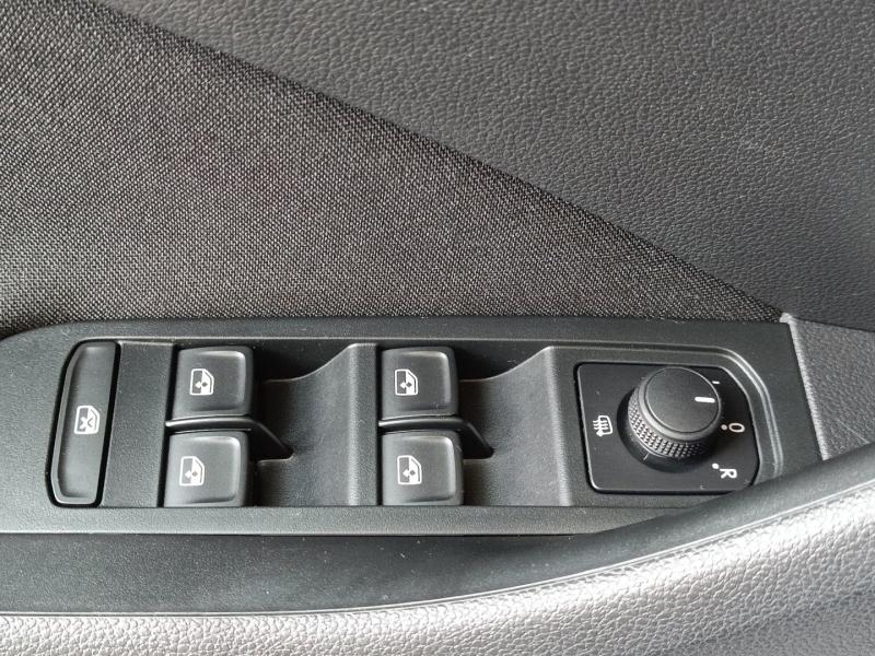 Škoda Scala Selection TSI DSG