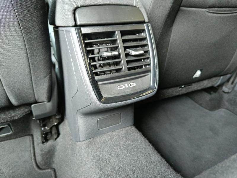 Škoda Scala Selection TSI DSG