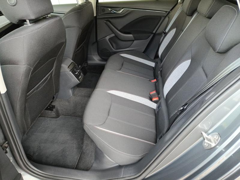 Škoda Scala Selection TSI DSG