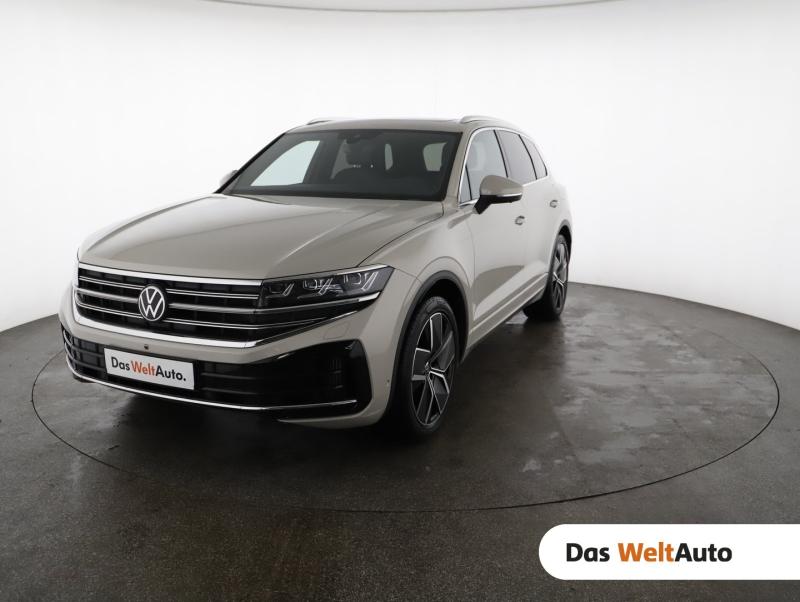 Touareg Volkswagen VW Touareg Elegance eHybrid TSI 4MOTION