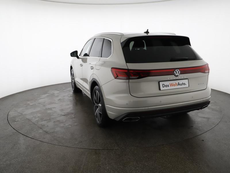 VW Touareg Elegance eHybrid TSI 4MOTION
