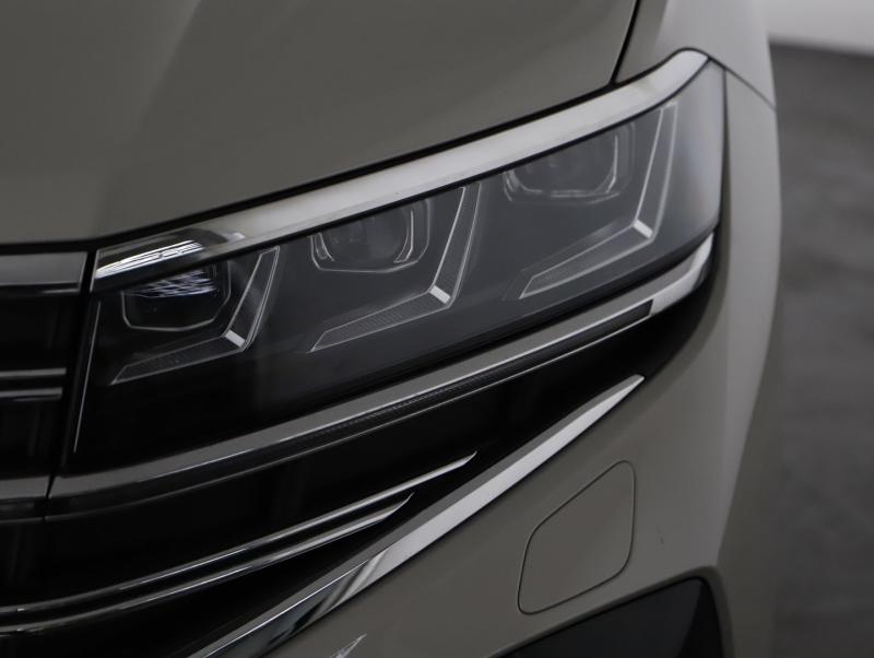 VW Touareg Elegance eHybrid TSI 4MOTION