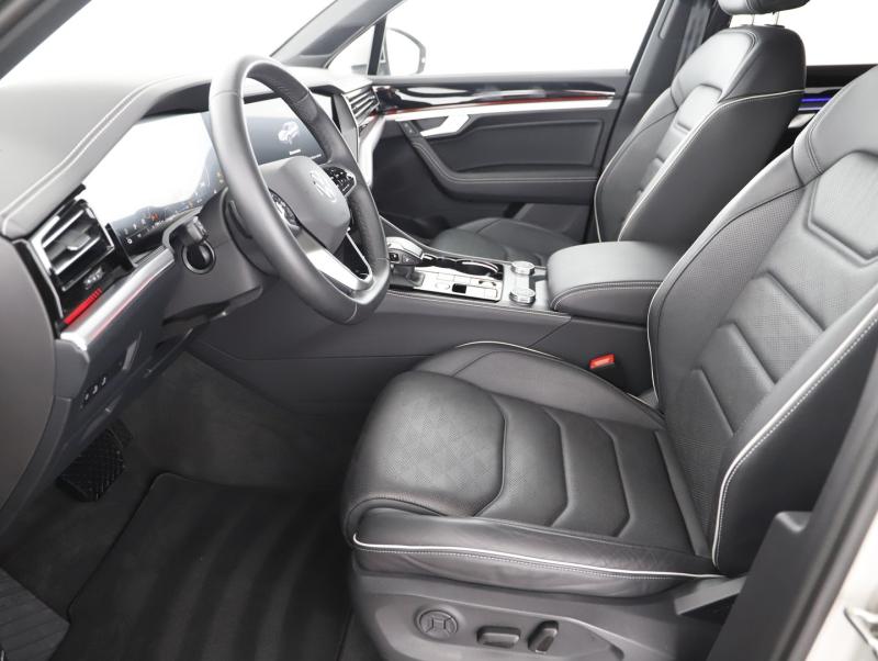 VW Touareg Elegance eHybrid TSI 4MOTION