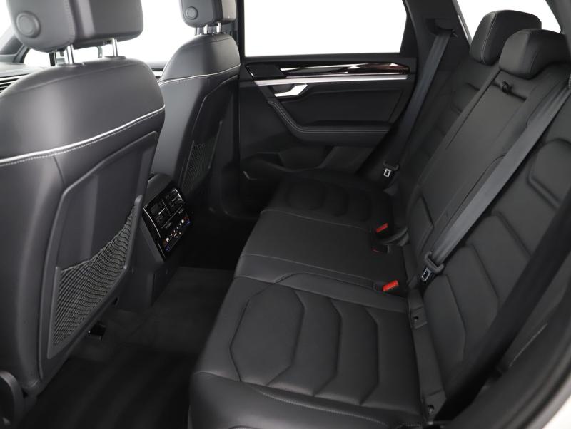 VW Touareg Elegance eHybrid TSI 4MOTION