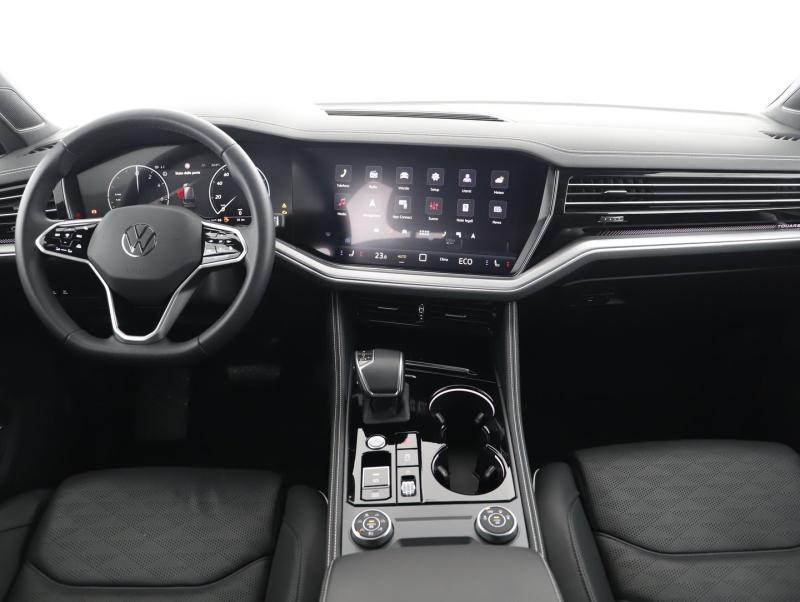 VW Touareg Elegance eHybrid TSI 4MOTION