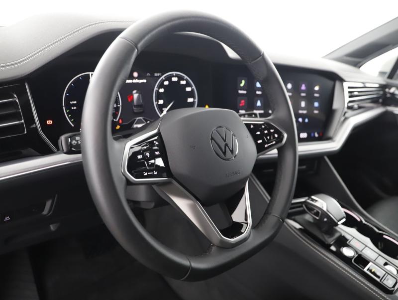 VW Touareg Elegance eHybrid TSI 4MOTION