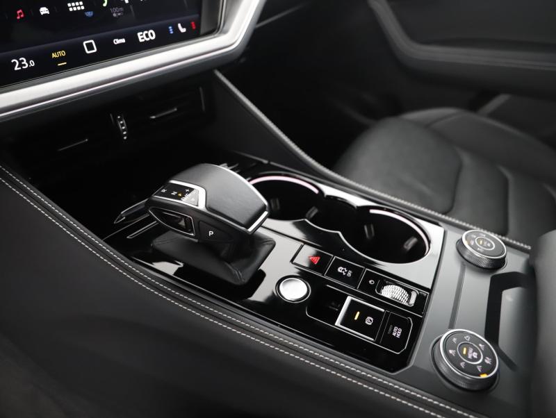 VW Touareg Elegance eHybrid TSI 4MOTION
