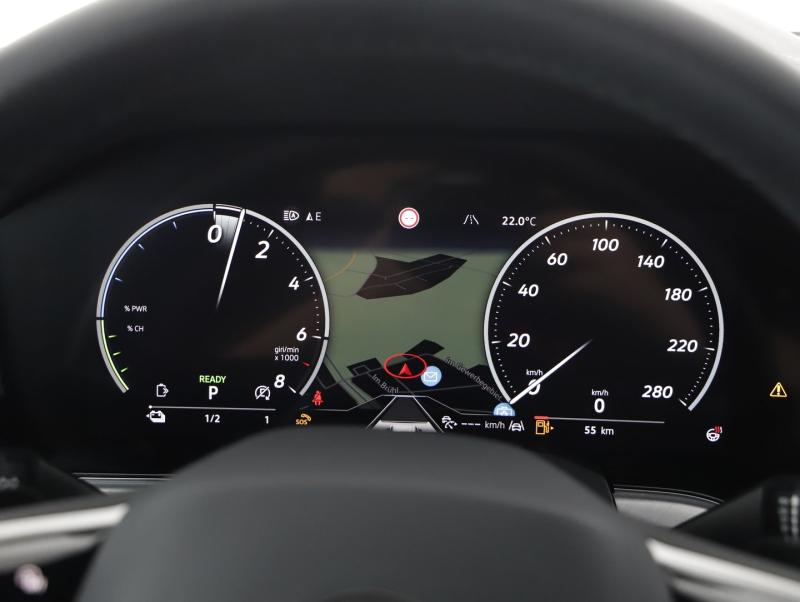 VW Touareg Elegance eHybrid TSI 4MOTION