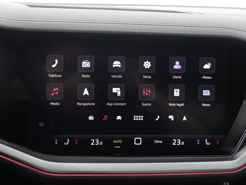 VW Touareg Elegance eHybrid TSI 4MOTION