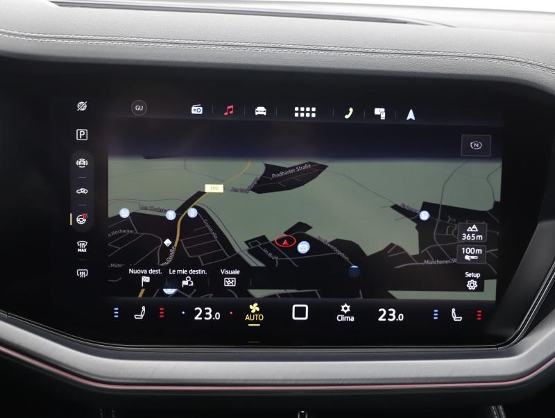 VW Touareg Elegance eHybrid TSI 4MOTION