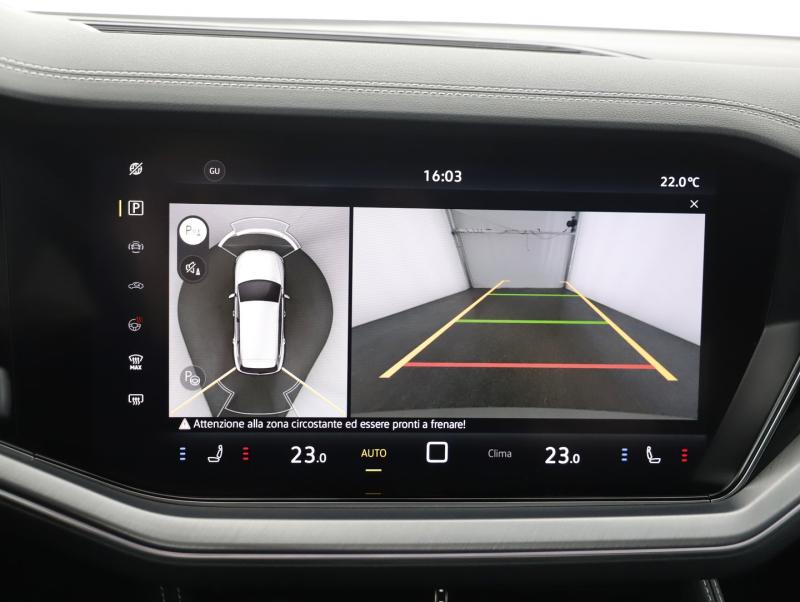 VW Touareg Elegance eHybrid TSI 4MOTION