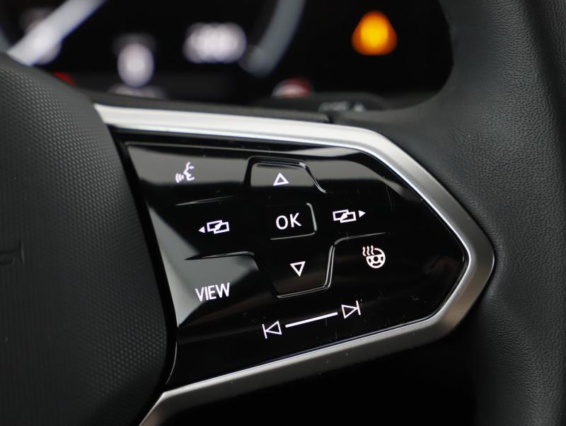 VW Touareg Elegance eHybrid TSI 4MOTION