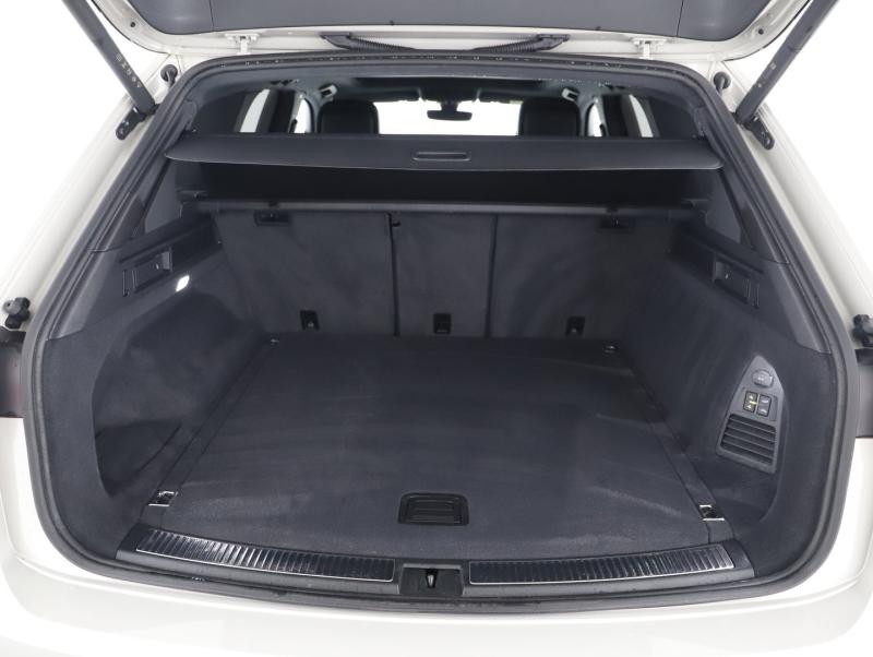 VW Touareg Elegance eHybrid TSI 4MOTION