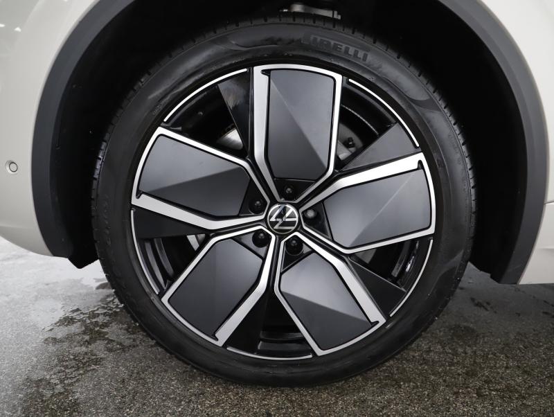 VW Touareg Elegance eHybrid TSI 4MOTION