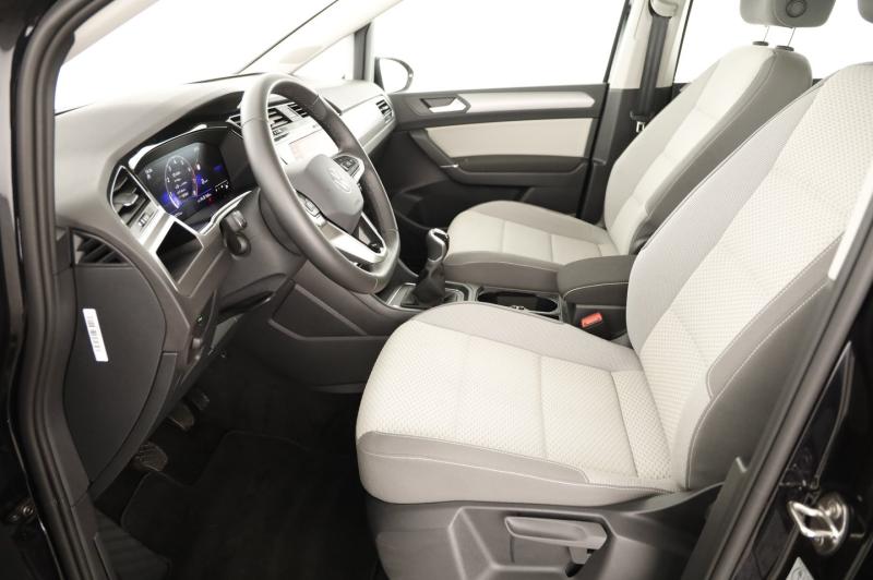 VW Touran Comfortline TSI