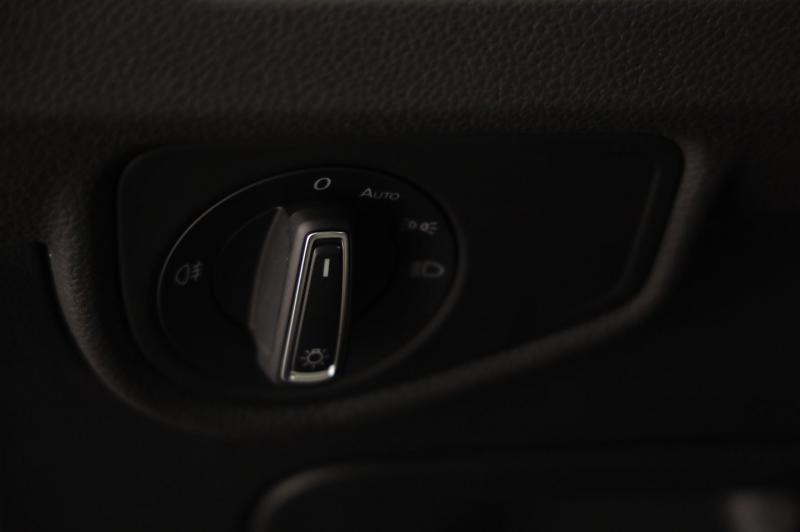 VW Touran Comfortline TSI