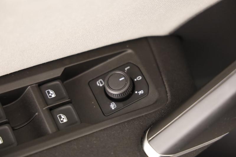 VW Touran Comfortline TSI