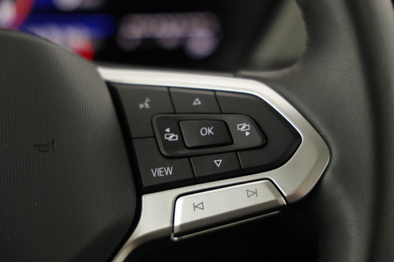 VW Touran Comfortline TSI