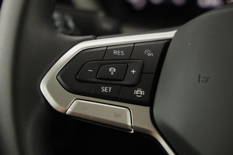 VW Touran Comfortline TSI