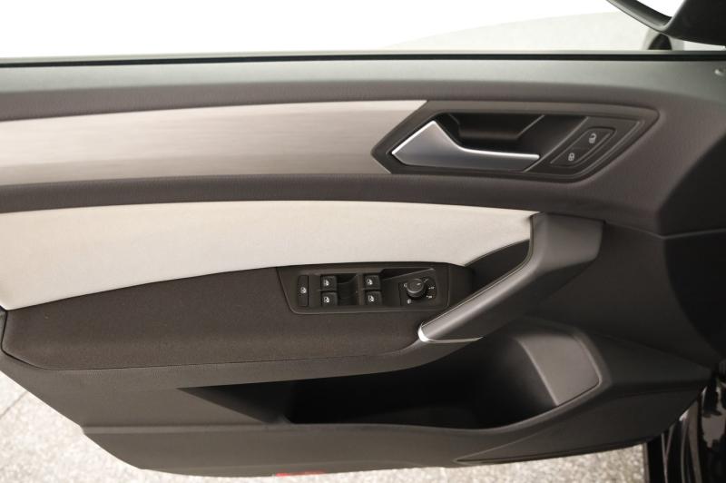 VW Touran Comfortline TSI