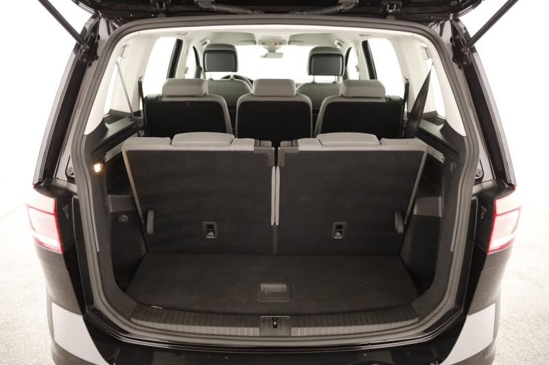 VW Touran Comfortline TSI