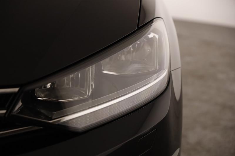 VW Touran Comfortline TSI