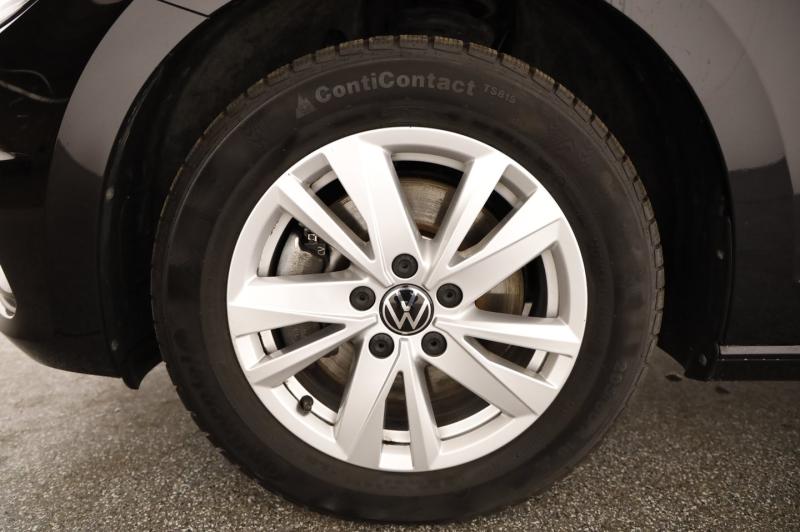 VW Touran Comfortline TSI