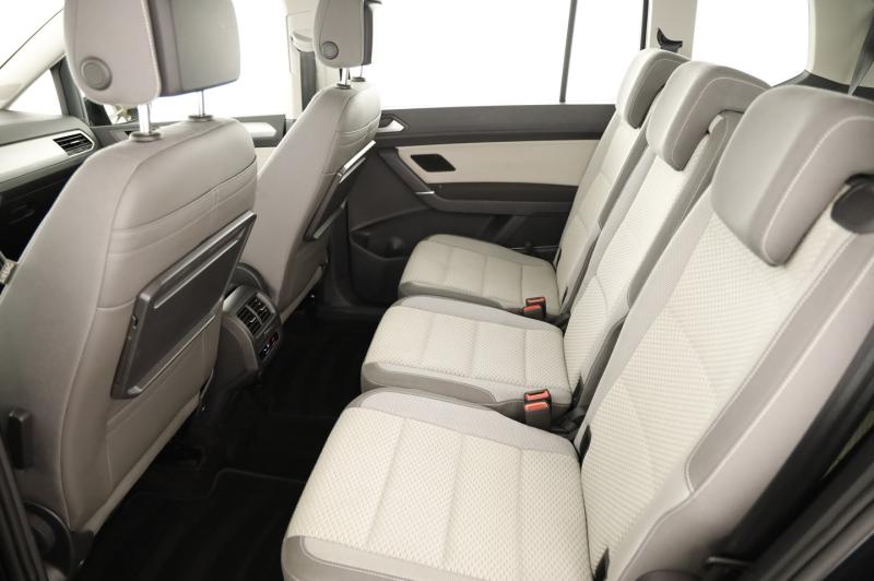 VW Touran Comfortline TSI