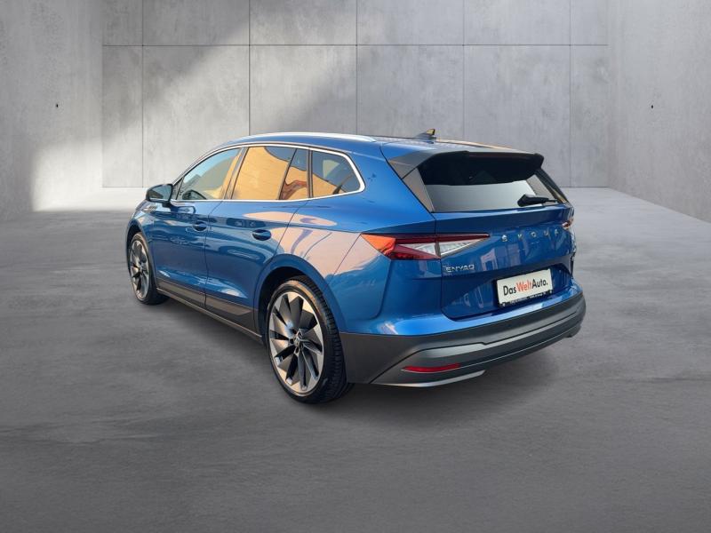 Škoda Enyaq 80