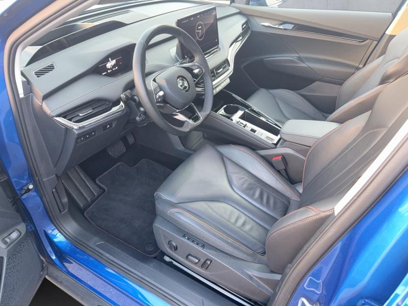 Škoda Enyaq 80